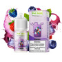 Pod Juice PJ5000 トリプルベリーアイス 30ml