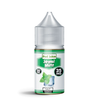Pod Juice ジュエルミント 30ml