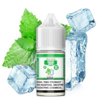 Pod Juice ジュエルミント 30ml