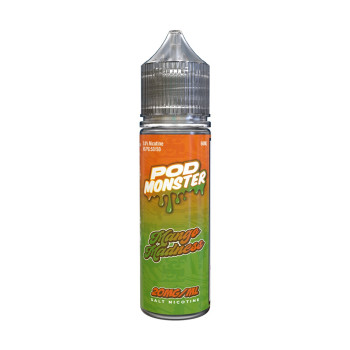Pod Monster Salt マンゴマッドネス 60ml