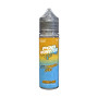 Pod Monster Salt パイナップルアイス 60ml