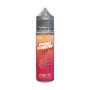 Pod Monster Salt ホワイトピーチラズ 60ml