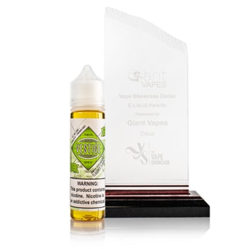 Primitive Vapor Co. ヴェスティージ 60ml