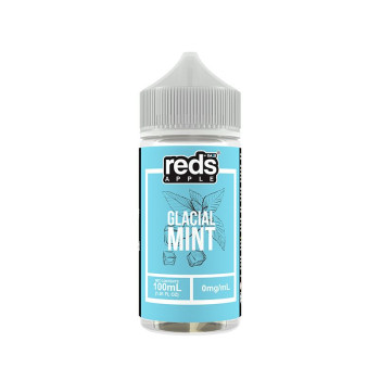 7 Daze グレイシャルミント 100ml