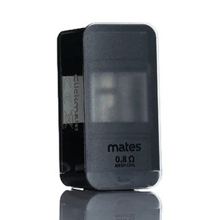 7 Daze Clickmate Max 充填可能 Mates(Pods) - 2個パック