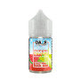 7 Daze Fusion SALT ウォーターメロン・アップル・ペア・アイス 30ml
