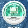 7 Daze Mint Mates - メンソール