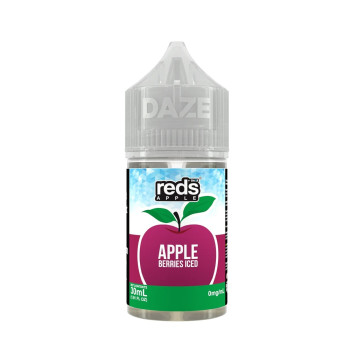 Reds Salt アップル ベリーズ・アイス  30ml