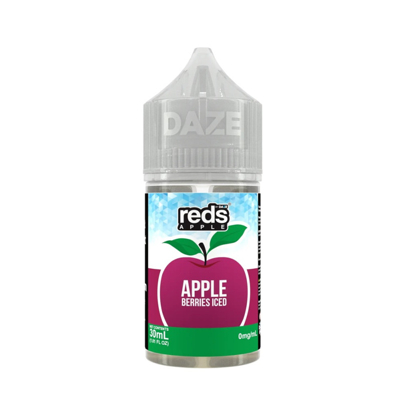 Reds Salt アップル ベリーズ・アイス  30ml