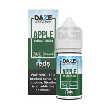 Reds Salt ウォーターメロン・アイス 30ml