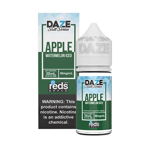 Reds Salt ウォーターメロン・アイス 30ml