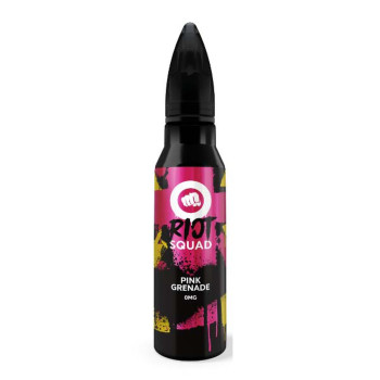 Riot Squad ピンクグレネード 60ml