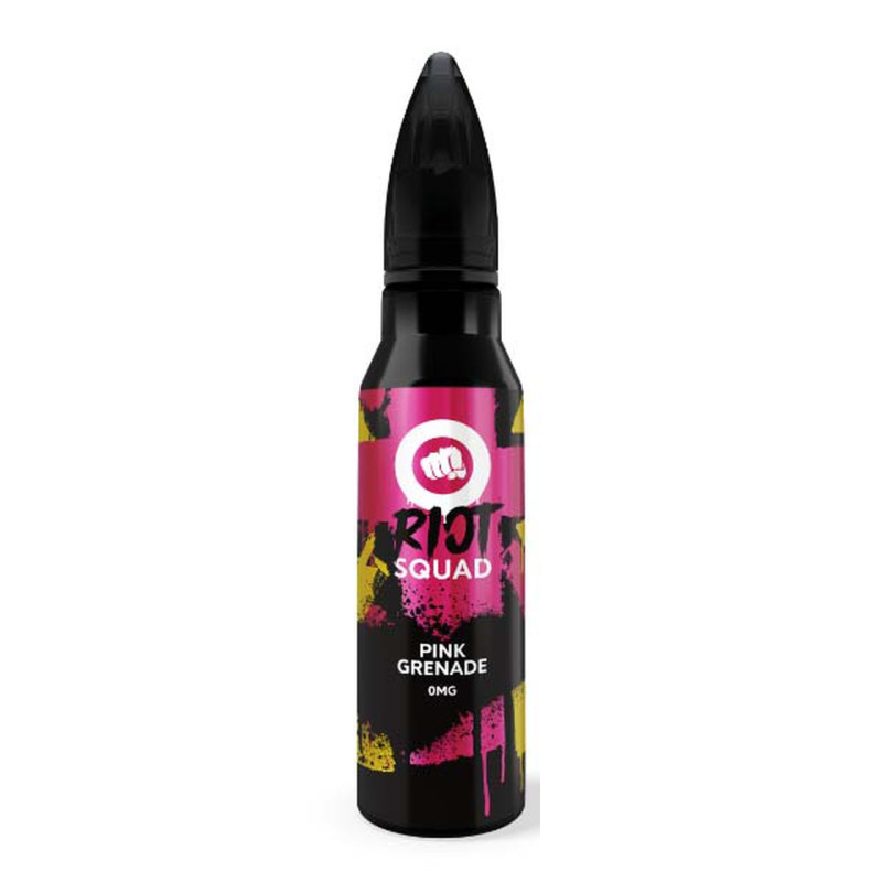 Riot Squad ピンクグレネード 60ml