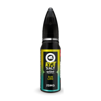 Riot Squad Salt サブライム 30ml