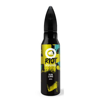 Riot Squad サブライム 60ml