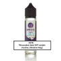 *クリアランスセール* Ripe Vapes グレープフリーズ 60ml (日本国内配送)