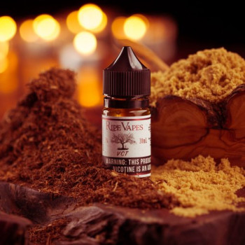 Ripe Vapes ソルツ – VCT 30ml