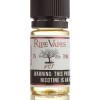 Ripe Vapes ソルツ – VCT 30ml