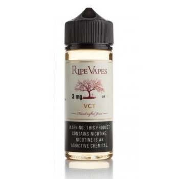 Ripe Vapes VCT 120ml