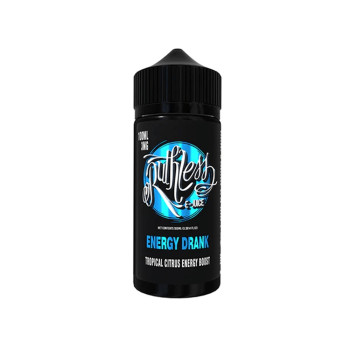 Ruthless E-Juice エナジー・ドランク 120ml