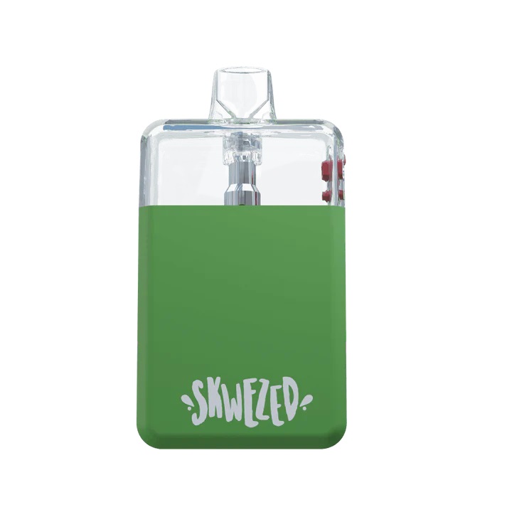 *スペシャルセール* Blankers x Skwezed Pod デバイス with 1 x 10ML Salt Nicotine Eリキッド