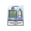 *スペシャルセール* Blankers x Skwezed Pod デバイス with 1 x 10ML Salt Nicotine Eリキッド