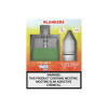 *スペシャルセール* Blankers x Skwezed Pod デバイス with 1 x 10ML Salt Nicotine Eリキッド