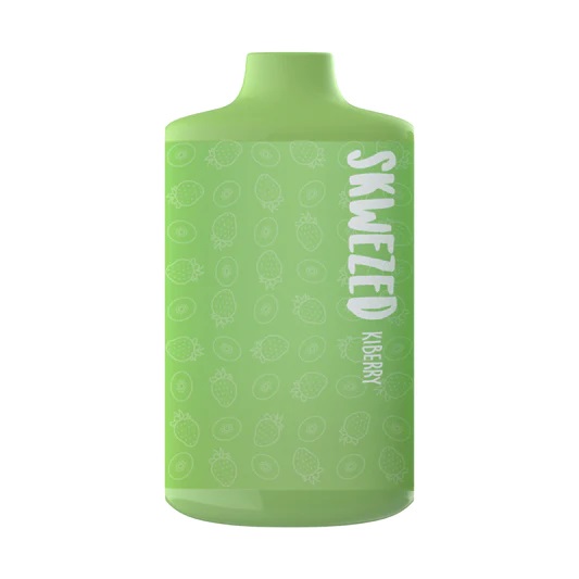 SKWEZED 5K Disposable  - キベリ―