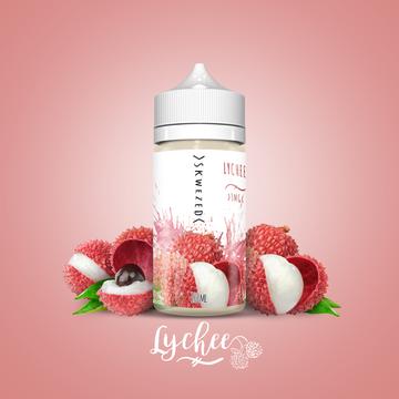 Skwezed ライチ 100ml