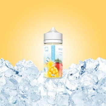 Skwezed マンゴー・アイス 100ml