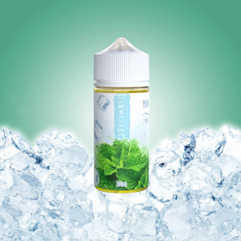 Skwezed ミント・アイス 100ml