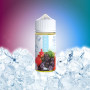 *クリアランスセール* Skwezed ミックスベリーズ・アイス 100ml