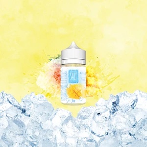 Skwezed Salt マンゴ・アイス 30ml