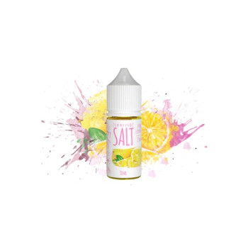 Skwezed Salt ピンクレモネード 30ml