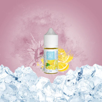 Skwezed Salt ピンクレモネード・アイス 30ml
