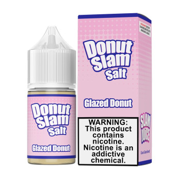 Slam Juice ドーナッツスラム Salt 30ml