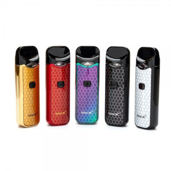 Smok ノード15W 1100mAh ウルトラポータブルキット