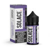 *クリアランスセール* Solace Salts ドラゴンフルーツメンソール 30ml