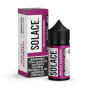 *クリアランスセール* Solace Salts シーソルトブルーベリー 30ml