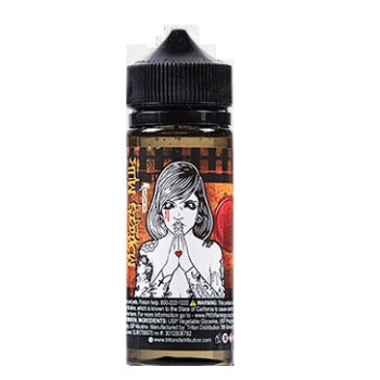 Suicide Bunny マザーズミルク 120ml (日本国内配送)