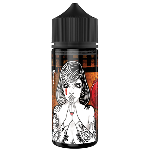 Suicide Bunny マザーズミルク 120ml (日本国内配送)