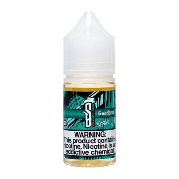 Suicide Bunny Salts ノックアウト 30ml