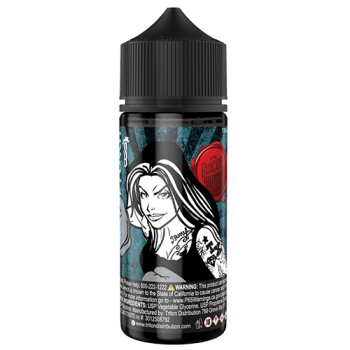 Suicide Bunny サッカーパンチ 120ml