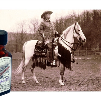 Tark's バッファロー・ビル 60ml