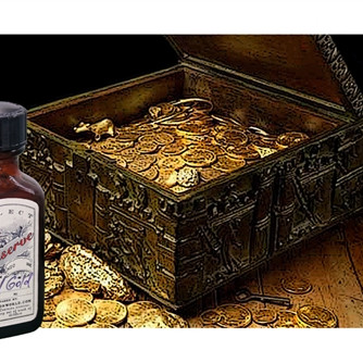 Tark's オールドゴールド 60ml