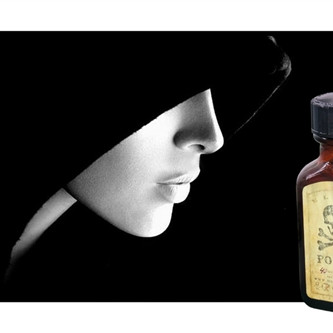 Tark's ポイズン エリート 60ml