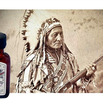 Tark's シッティング・ブル30ml