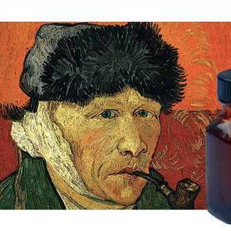 Tark's ヴァン・ゴッホ 60ml