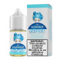 The Mamasan アップル・ピーチ・ストロベリー ICE SALT 30ml