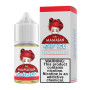 The Mamasan マンゴ・リーチー ICE SALT 30ml